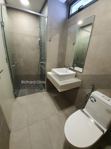 Vivo Residential Suites - 1