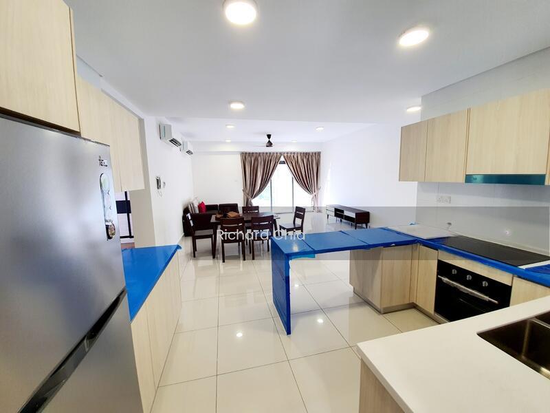 Vivo Residential Suites - 2