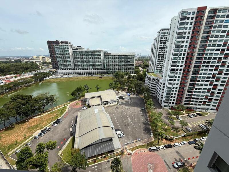 Lake View Suites - 1