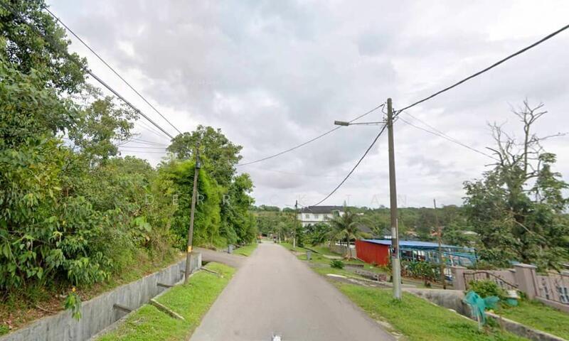 Kempas Residential Land - 2