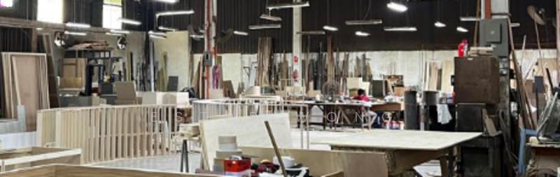 Johor Jaya Seroja - 4