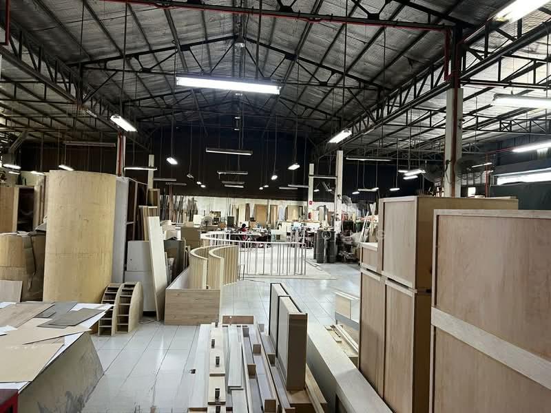 Johor Jaya Seroja - 3