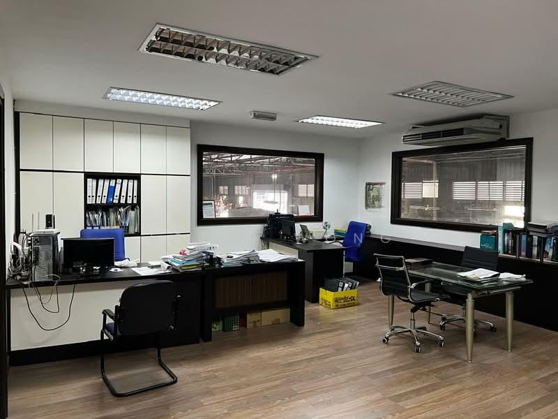 Johor Jaya Seroja - 2