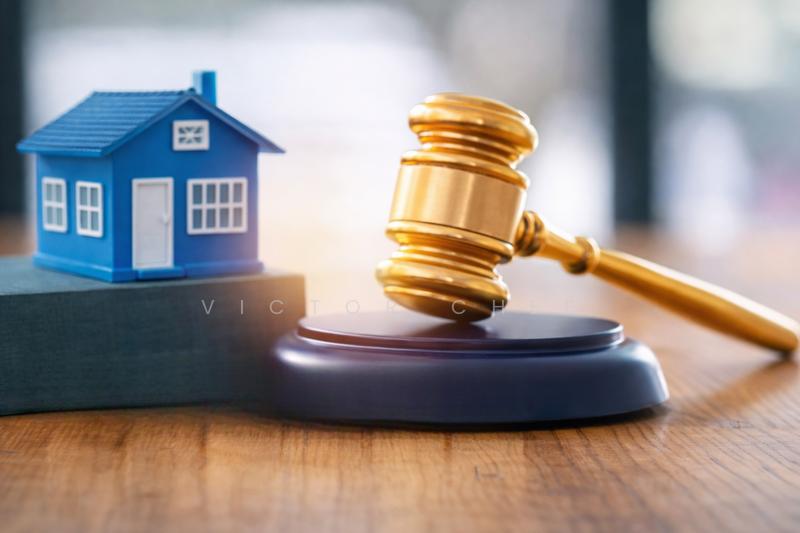 Jalan Sungai Renggam 32/10, Berjaya Park Seksyen 32 Shah Alam - 3