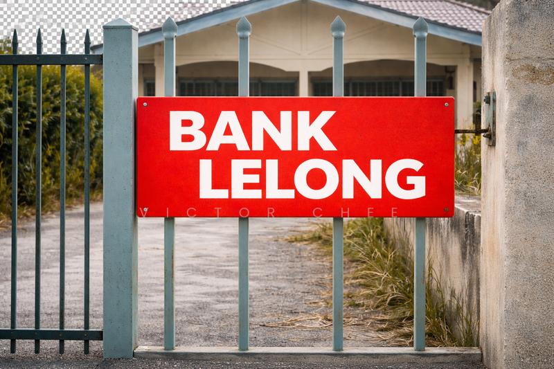 Jalan Sungai Renggam 32/10, Berjaya Park Seksyen 32 Shah Alam - 2