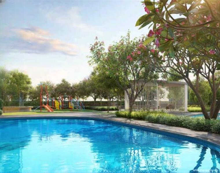 SkyAwani PRIMA Residences - 2