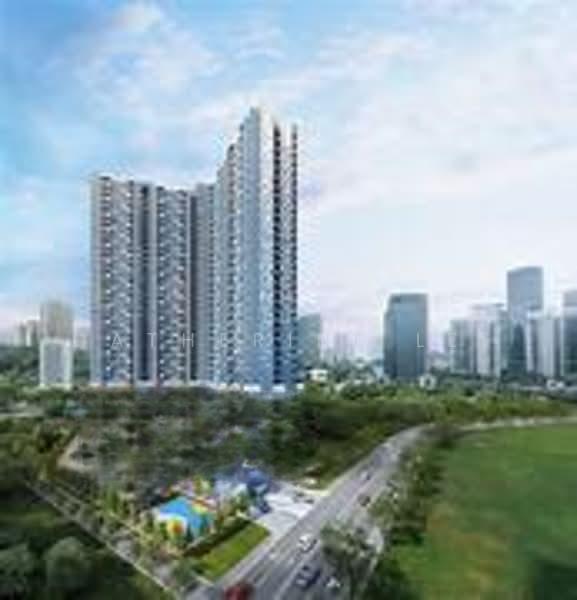 SkyAwani PRIMA Residences - 1
