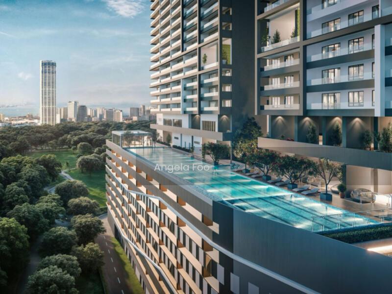 Lumina Residence - 1