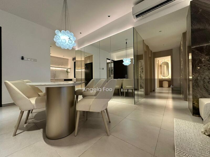 Lumina Residence - 4