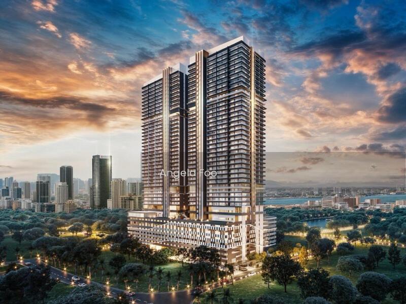 Lumina Residence - 2