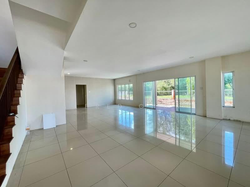 Tabuan Tranquility, Kuching - 3