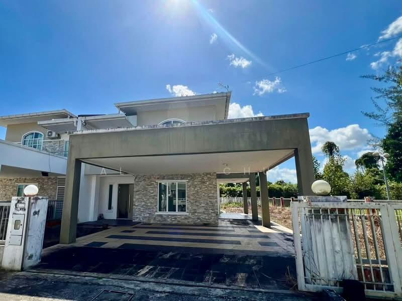 Tabuan Tranquility, Kuching - 1