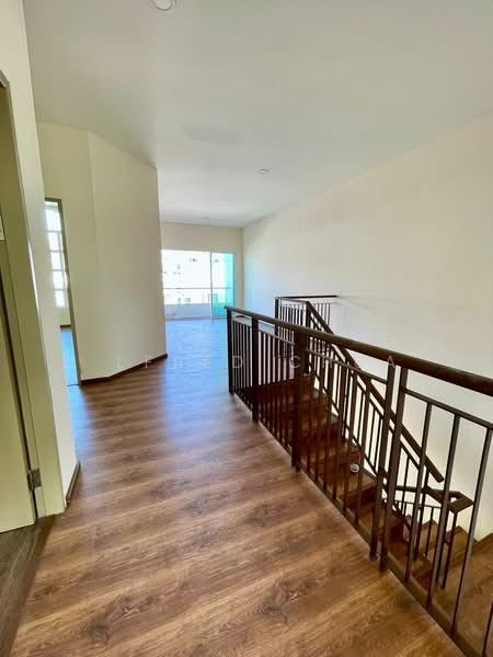 Tabuan Tranquility, Kuching - 4