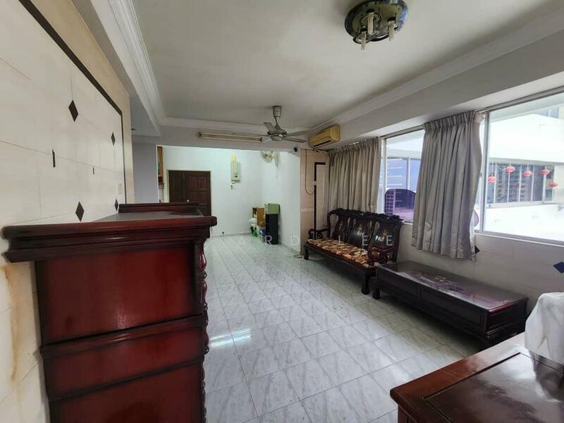 Menara Riverview - 3