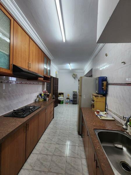 Menara Riverview - 4