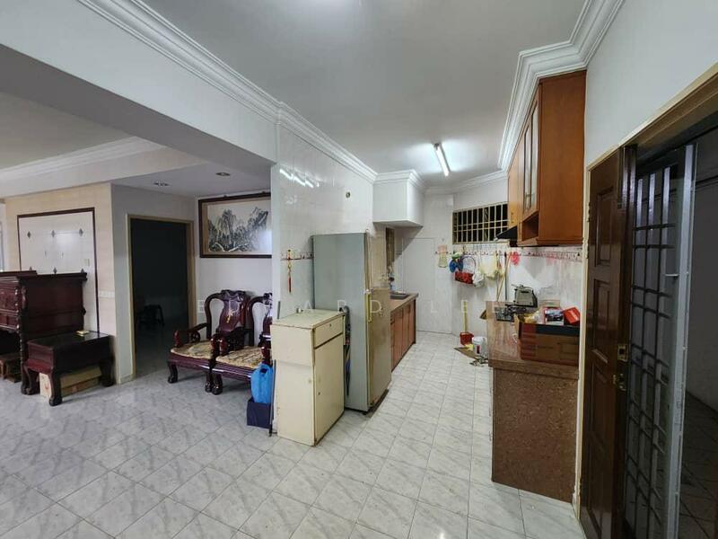 Menara Riverview - 2