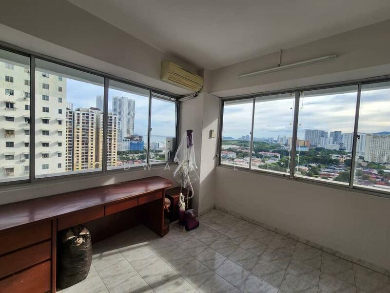 Menara Riverview - 5