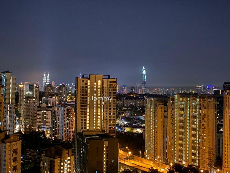 Kiaramas Cendana - 1