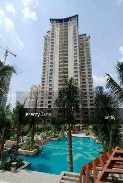 Kiaramas Cendana - 4