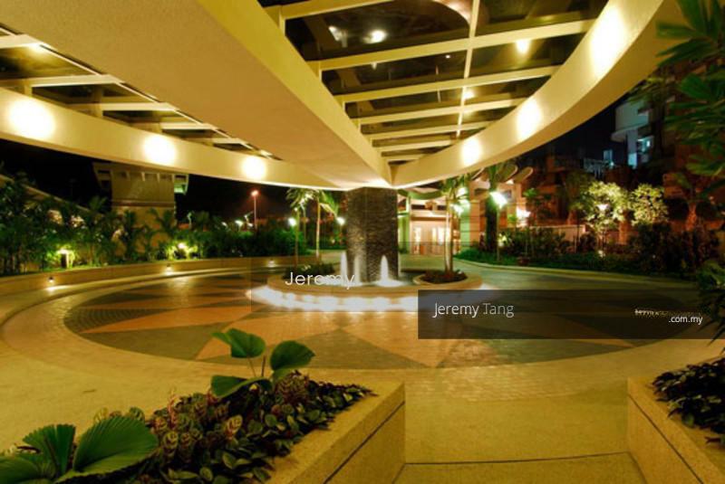 Kiaramas Cendana - 5