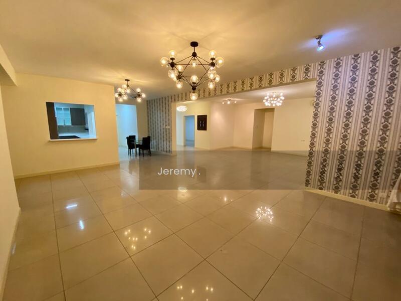 Kiaramas Cendana - 3