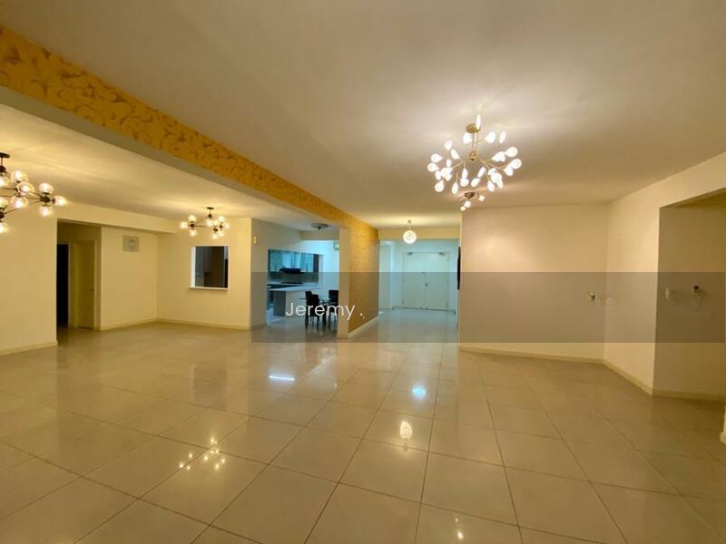 Kiaramas Cendana - 2