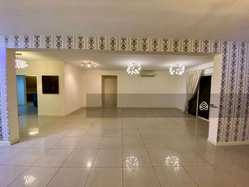 Kiaramas Cendana - 4