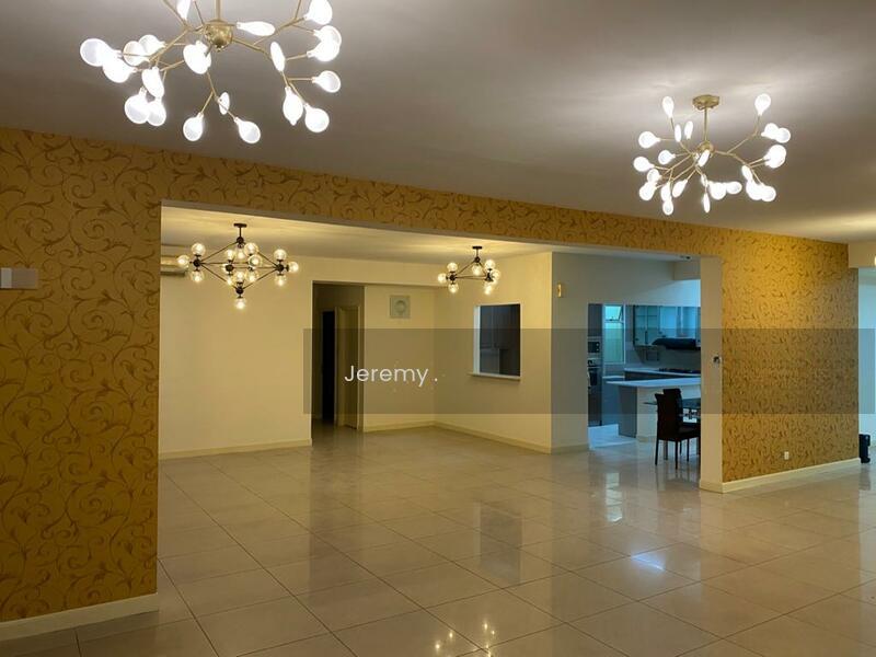 Kiaramas Cendana - 5