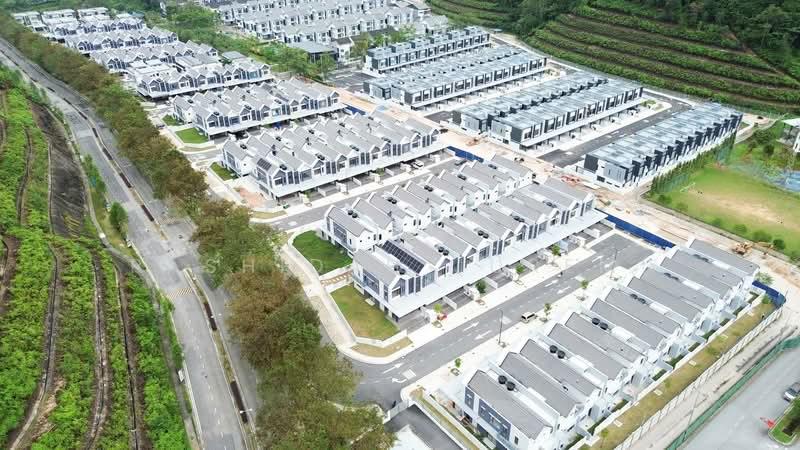 Sierra Hijauan Phase 2G2 - 2