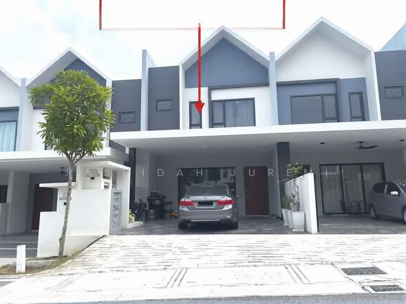 Sierra Hijauan Phase 2G2 - 1