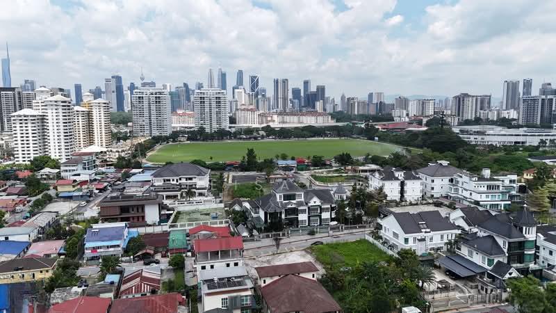 Ampang Hilir - 3