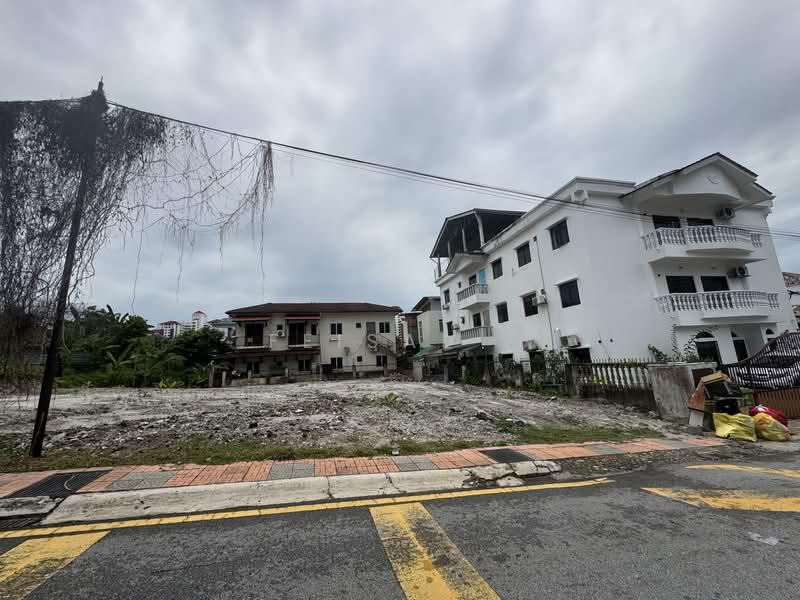 Ampang Hilir - 5