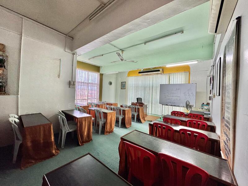 Parit Raja, Batu Pahat - 4