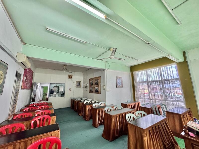 Parit Raja, Batu Pahat - 5