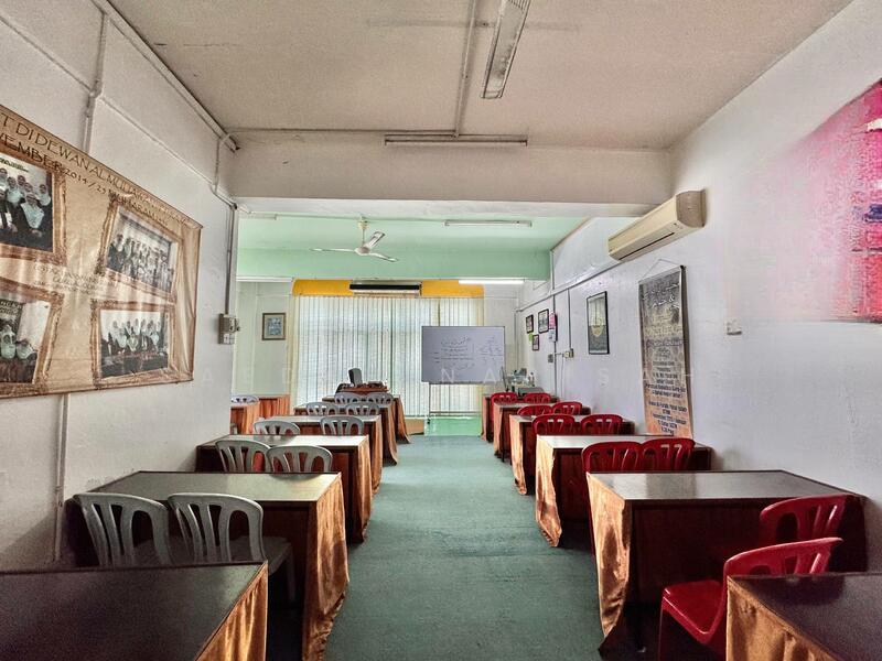 Parit Raja, Batu Pahat - 3