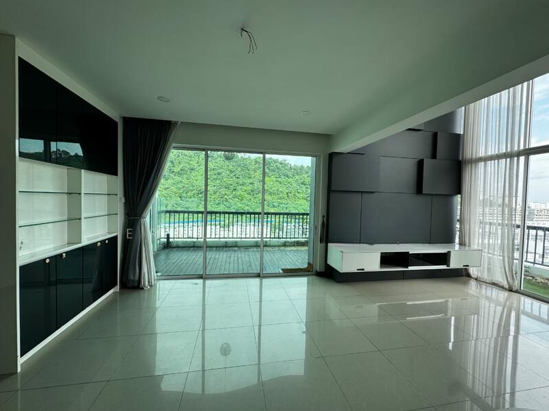 Armanee Terrace II - 2