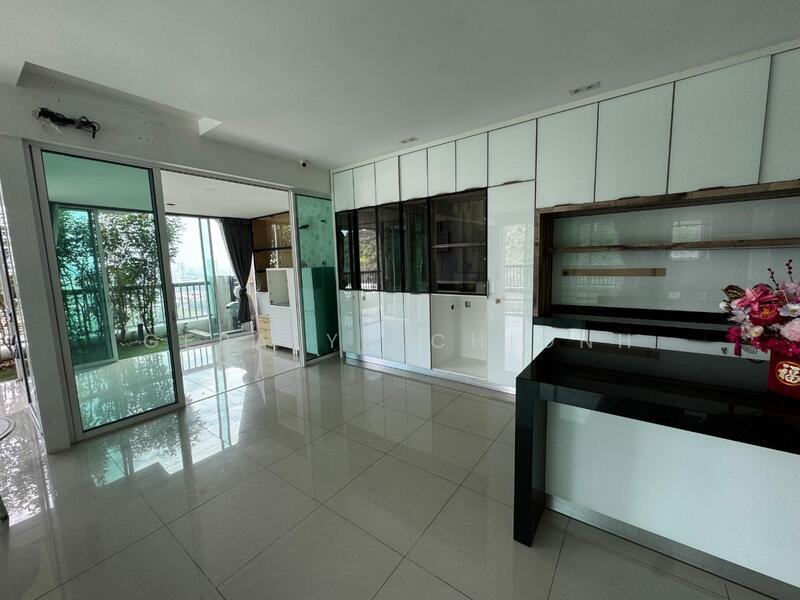 Armanee Terrace II - 3