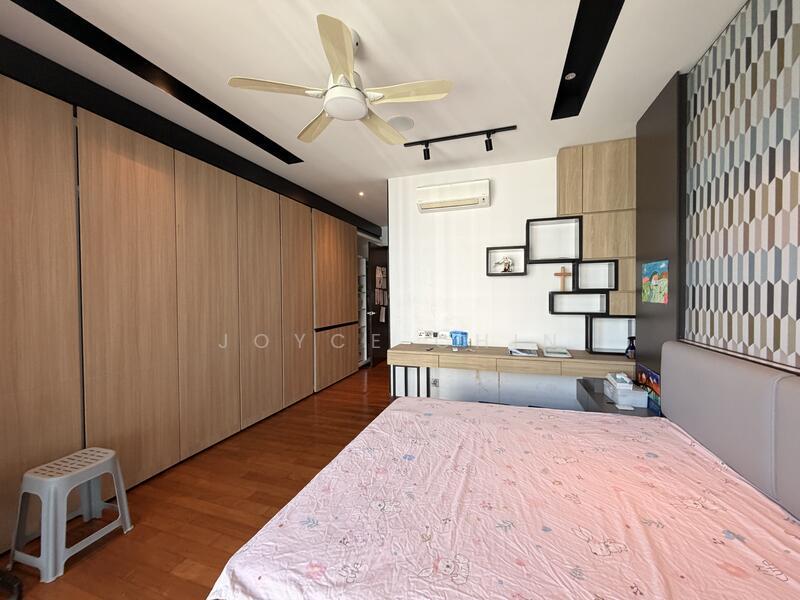 One Tanjong Condominium - 2
