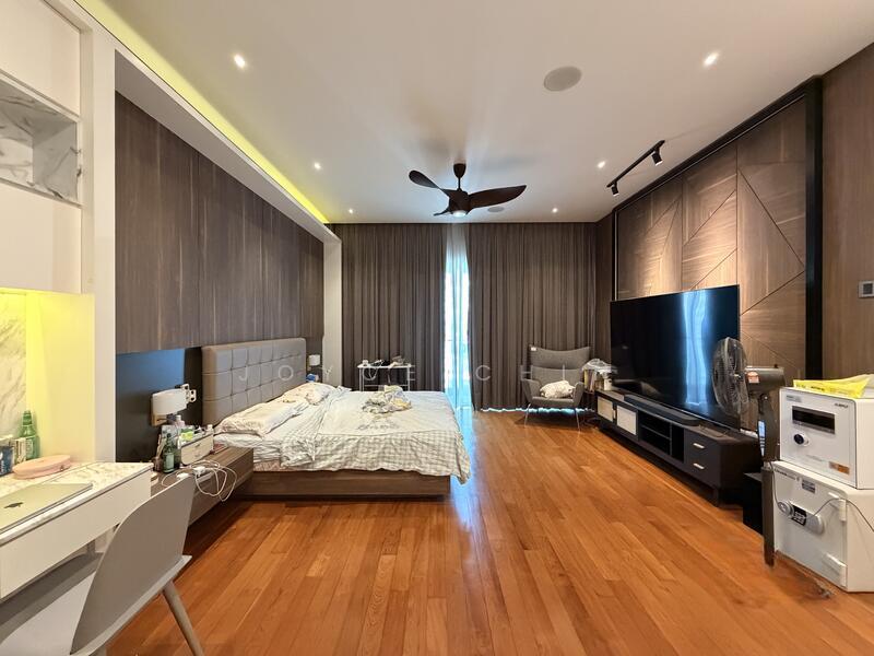 One Tanjong Condominium - 3