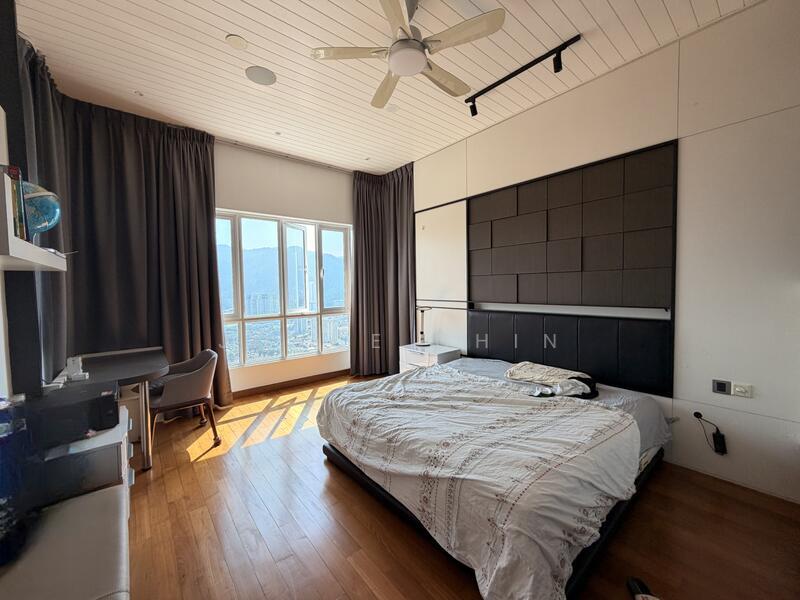 One Tanjong Condominium - 4