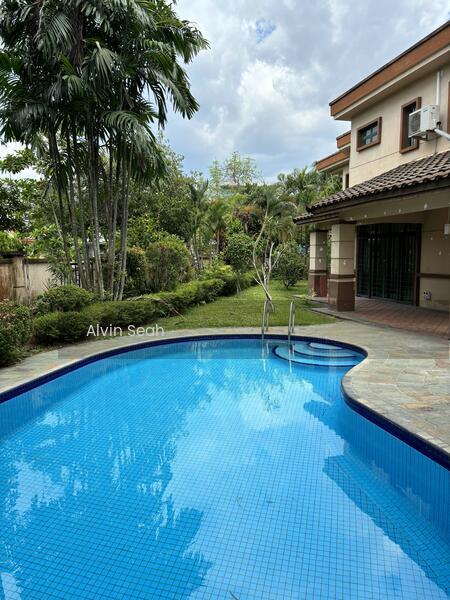 Tropicana Indah, Tropicana, Damansara, Petaling Jaya - 5