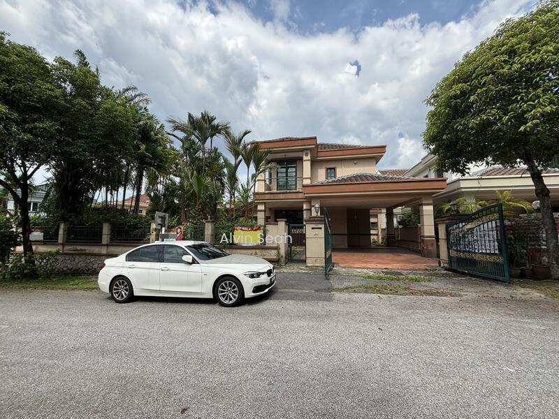 Tropicana Indah, Tropicana, Damansara, Petaling Jaya - 1