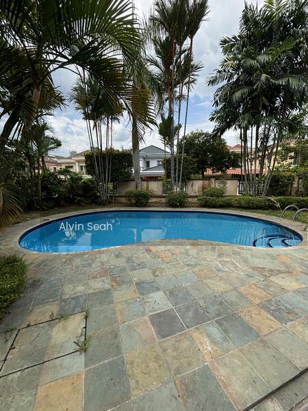 Tropicana Indah, Tropicana, Damansara, Petaling Jaya - 4