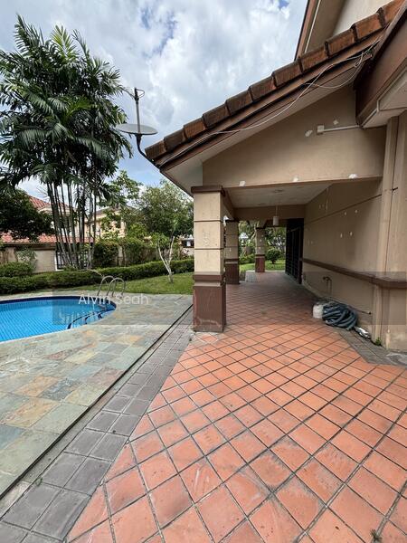 Tropicana Indah, Tropicana, Damansara, Petaling Jaya - 3