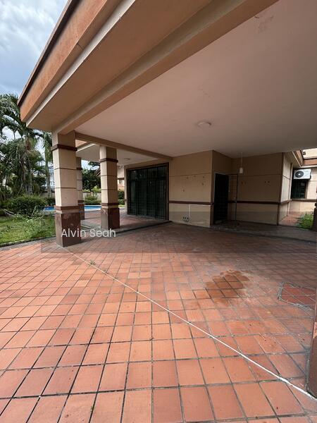 Tropicana Indah, Tropicana, Damansara, Petaling Jaya - 2