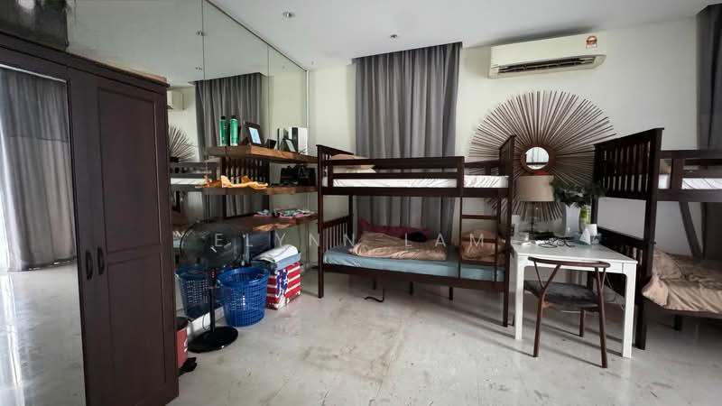 Emerald Bay @ Puteri Harbour - 2