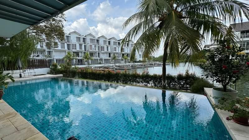 Emerald Bay @ Puteri Harbour - 5