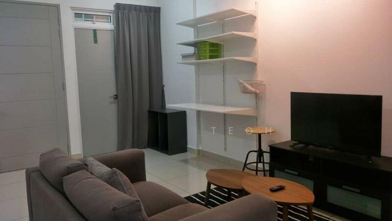 Tropicana Bay Residences - 3