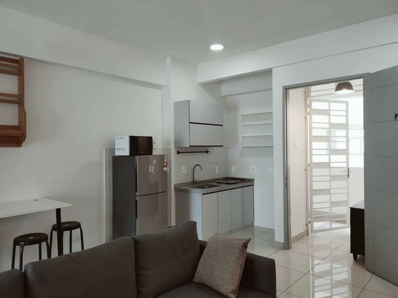 Tropicana Bay Residences - 5