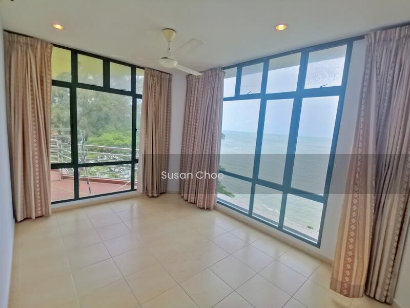 Sri Golden Bay Condominium - 5